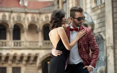 Why 46-year-old men don’t like to coax women: the answer is here